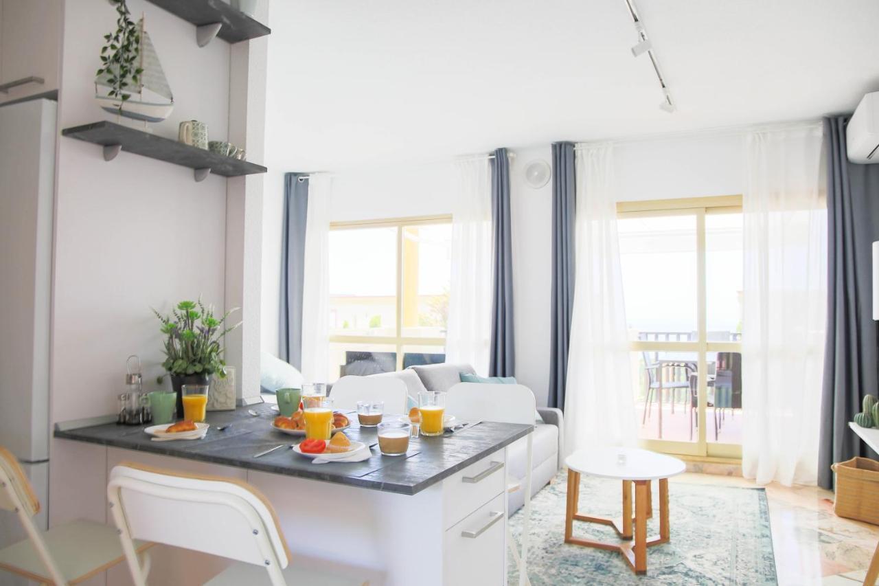 Oleholidays Romana Playa 335 Vistas Al Mar Marbella Exterior photo